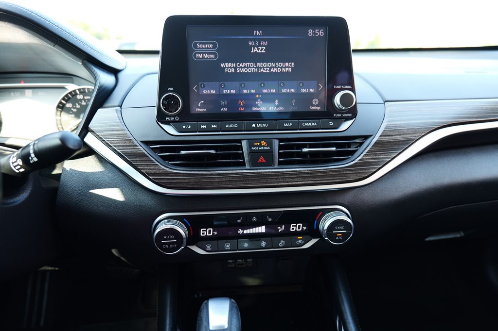 2022 Nissan Altima Image 20