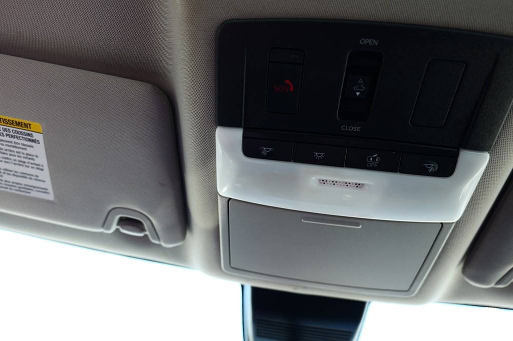 2022 Nissan Altima Image 28