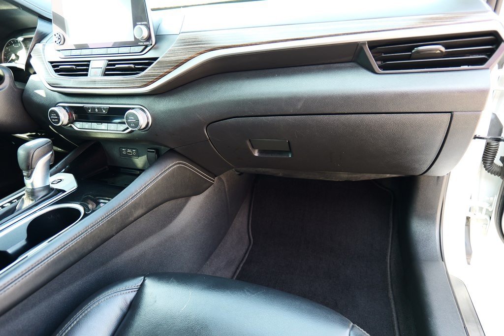 2022 Nissan Altima Image 45