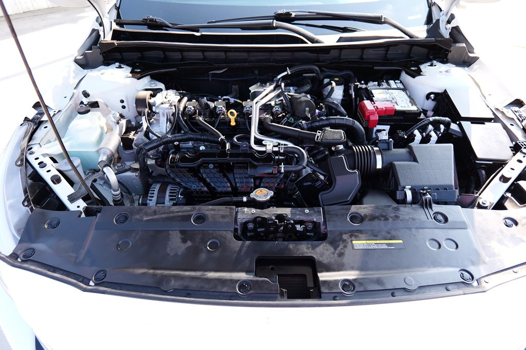 2022 Nissan Altima Image 47