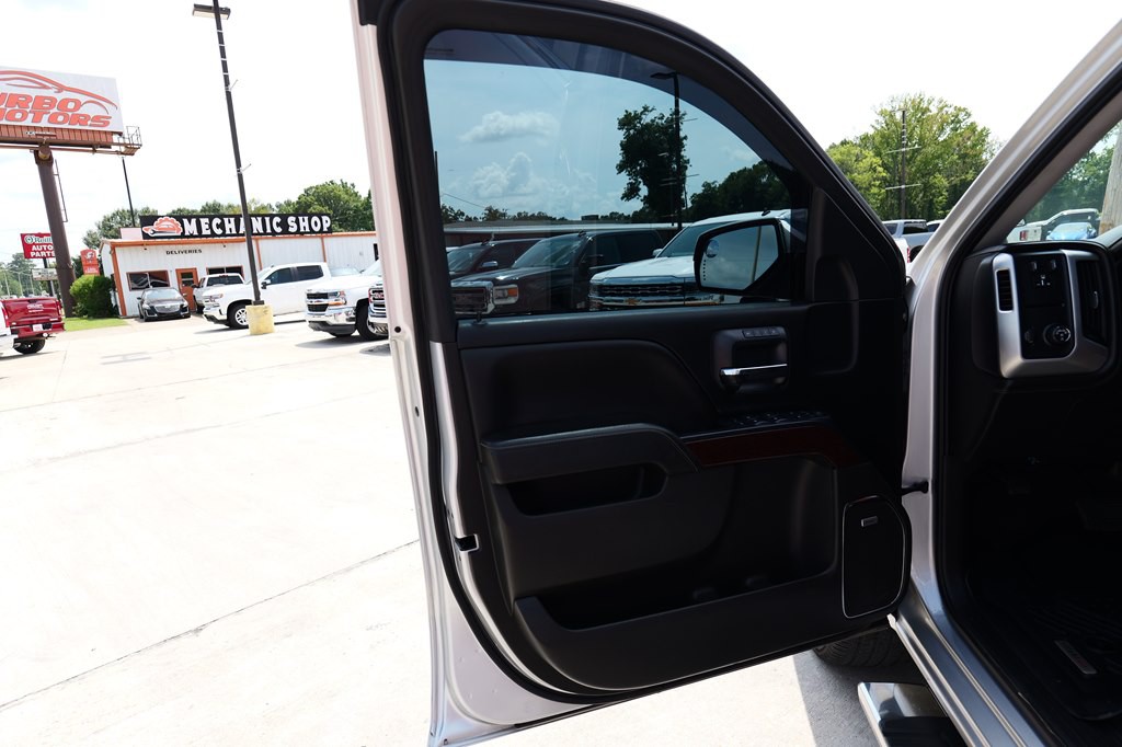2018 GMC Sierra Image 13