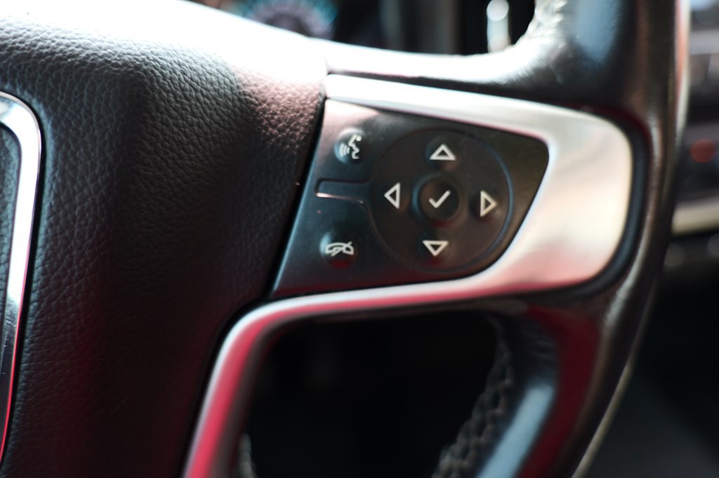 2018 GMC Sierra Image 18
