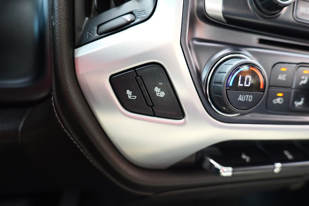 2018 GMC Sierra Image 24