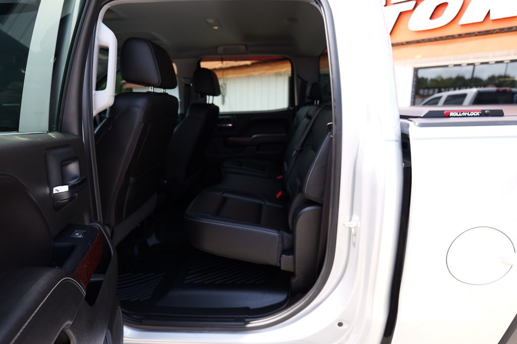 2018 GMC Sierra Image 27