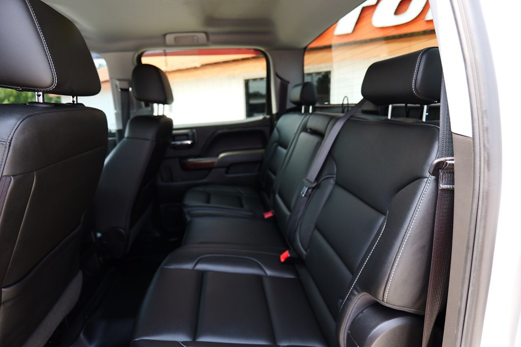 2018 GMC Sierra Image 29