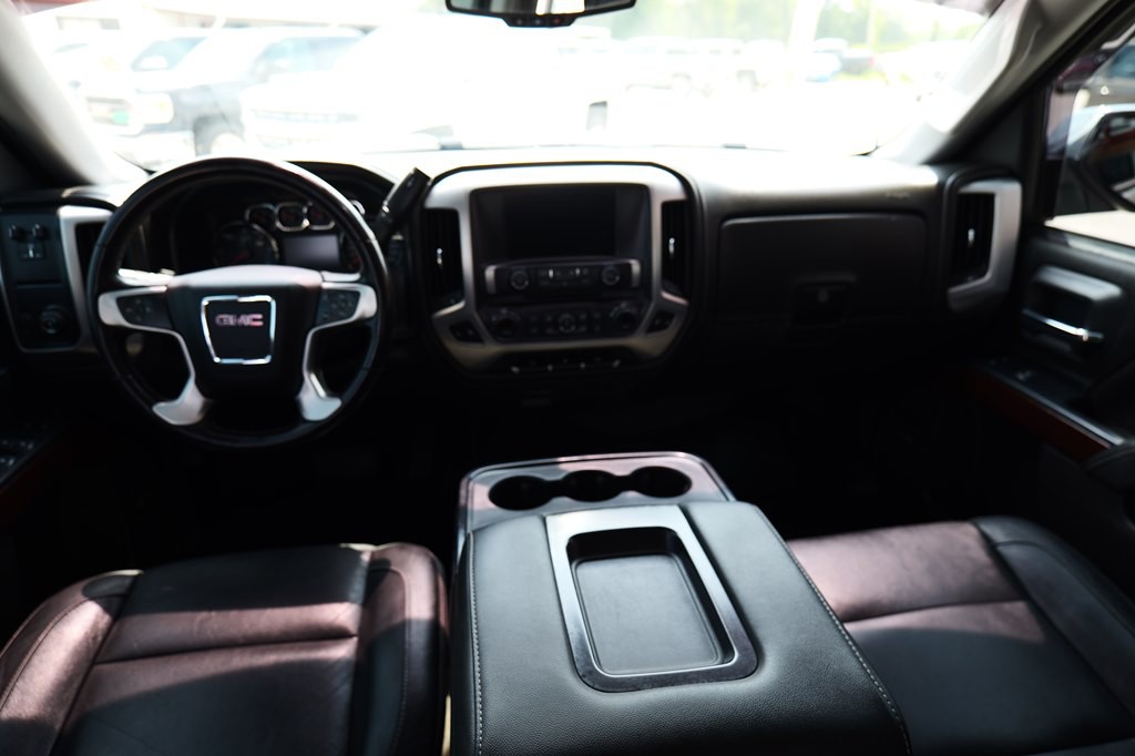 2018 GMC Sierra Image 32