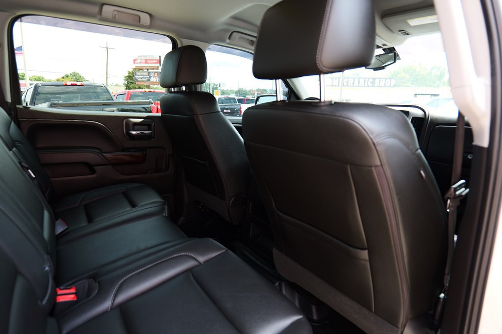 2018 GMC Sierra Image 35