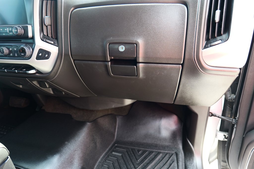 2018 GMC Sierra Image 39