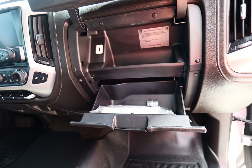 2018 GMC Sierra Image 40
