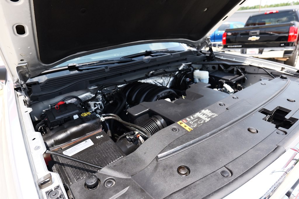 2018 GMC Sierra Image 42