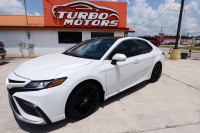 Image for 2022 Toyota Camry XSE ID: 7570476