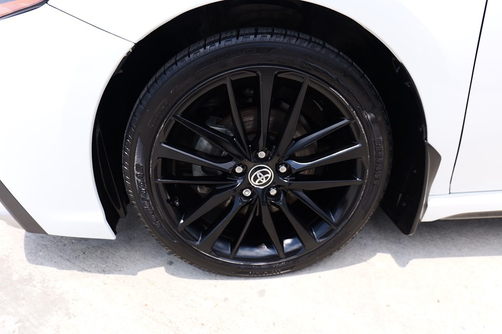2022 Toyota Camry Image 10
