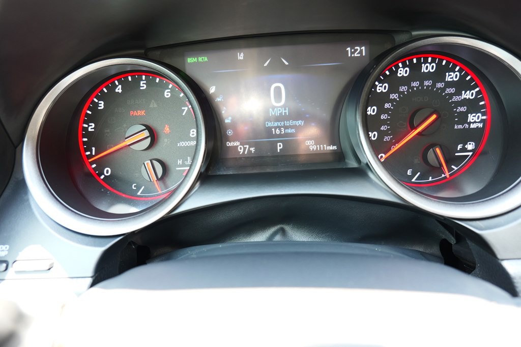 2022 Toyota Camry Image 20