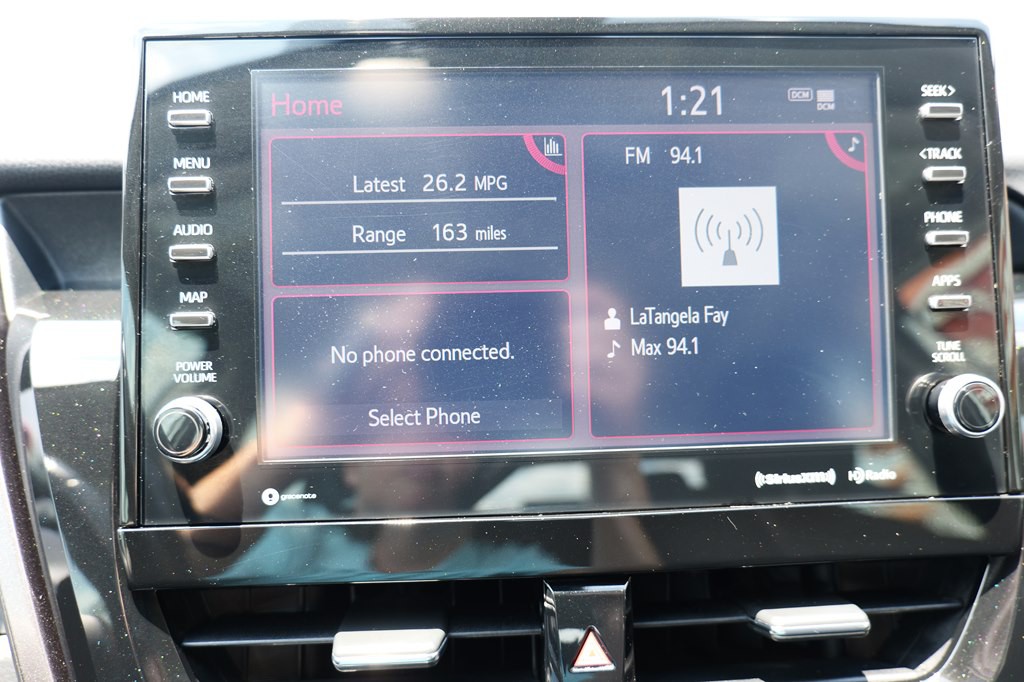 2022 Toyota Camry Image 22