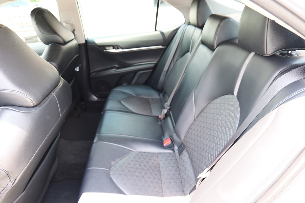 2022 Toyota Camry Image 31