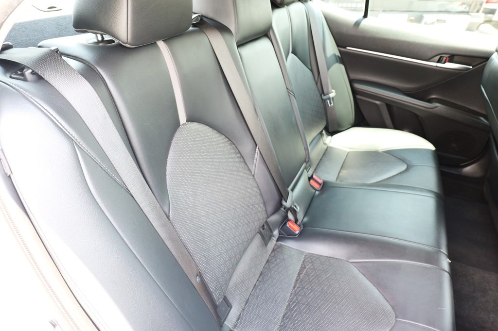 2022 Toyota Camry Image 39