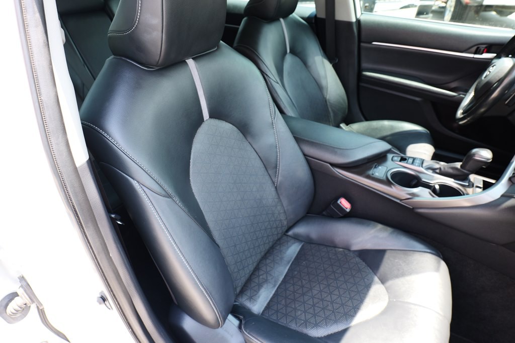 2022 Toyota Camry Image 42