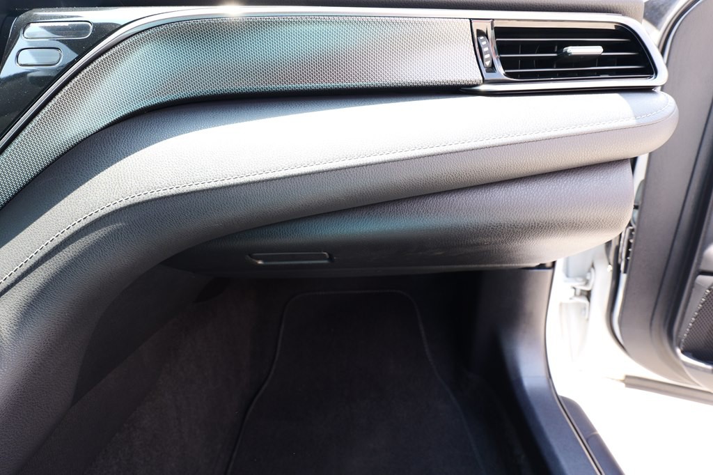 2022 Toyota Camry Image 44