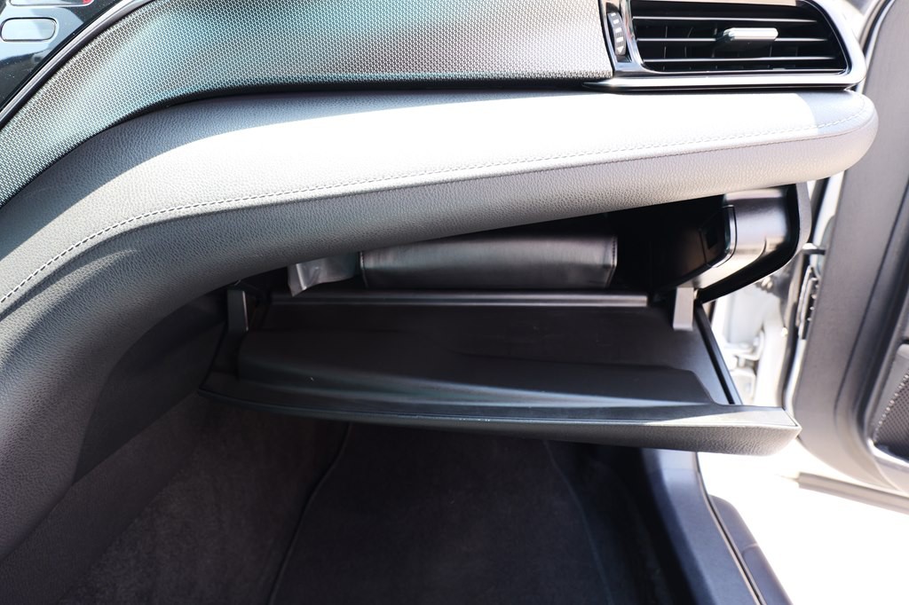 2022 Toyota Camry Image 45