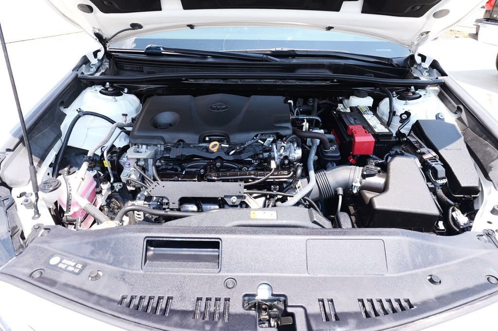 2022 Toyota Camry Image 48