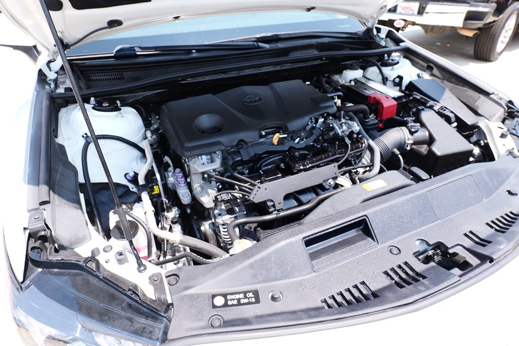 2022 Toyota Camry Image 49