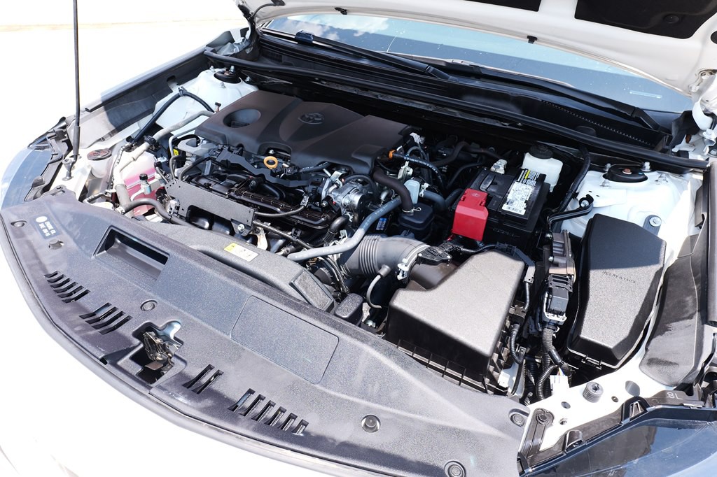 2022 Toyota Camry Image 50