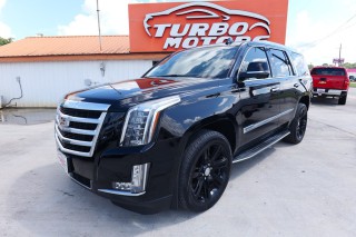Image for 2015 Cadillac Escalade Premium ID: 7581318