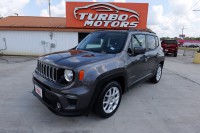 Image for 2020 Jeep Renegade Latitude ID: 7583457