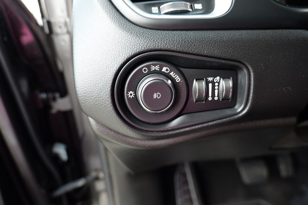2020 Jeep Renegade Image 15