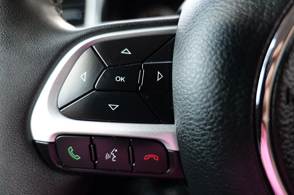 2020 Jeep Renegade Image 18