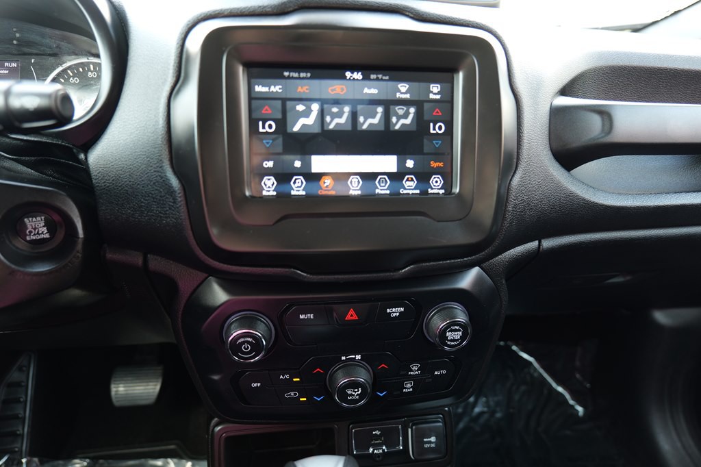 2020 Jeep Renegade Image 20