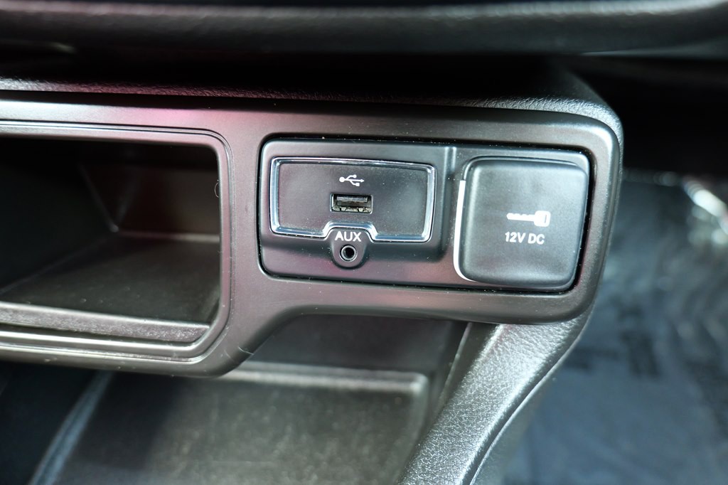 2020 Jeep Renegade Image 23