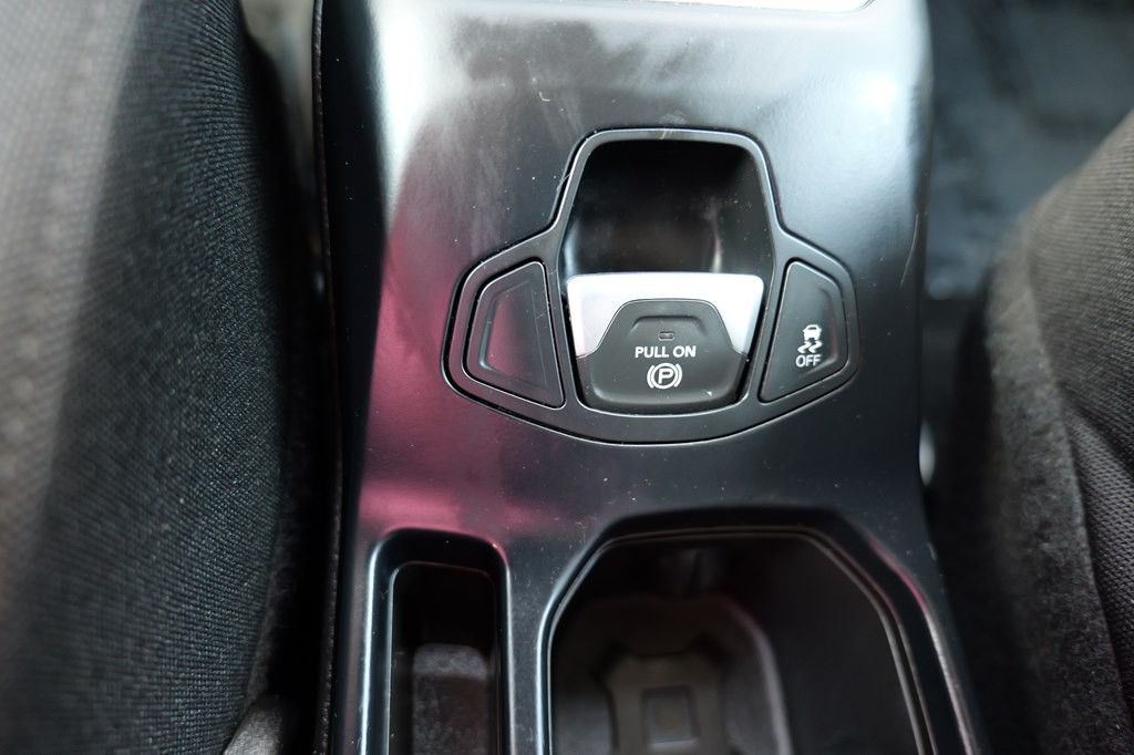 2020 Jeep Renegade Image 27
