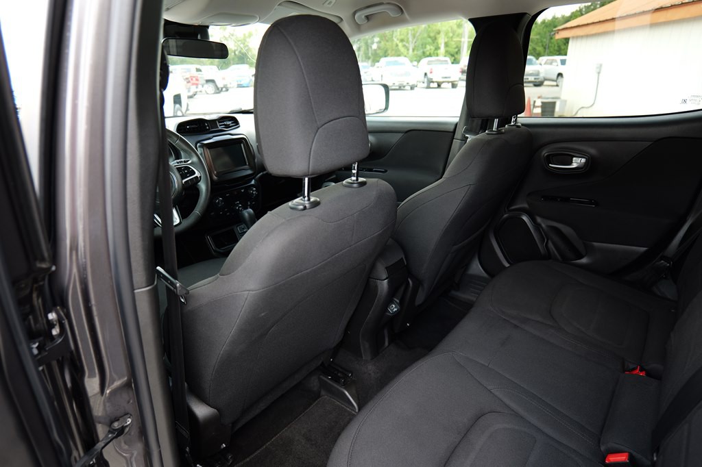 2020 Jeep Renegade Image 30