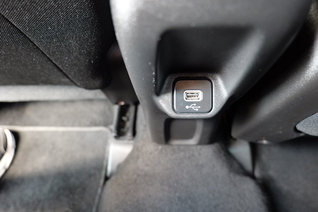 2020 Jeep Renegade Image 35