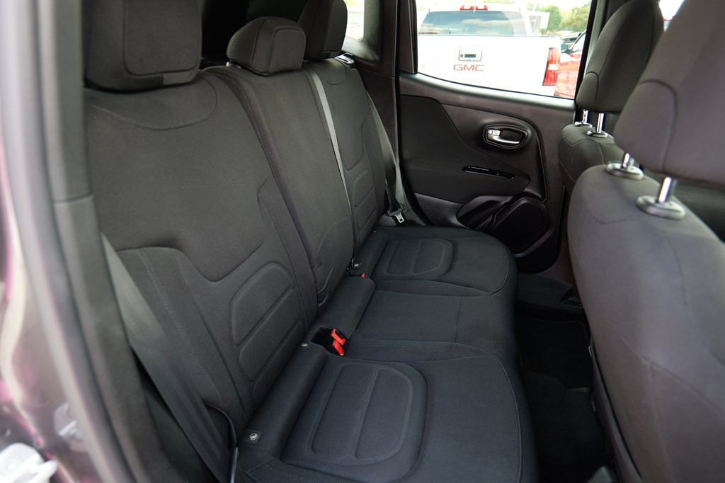 2020 Jeep Renegade Image 40