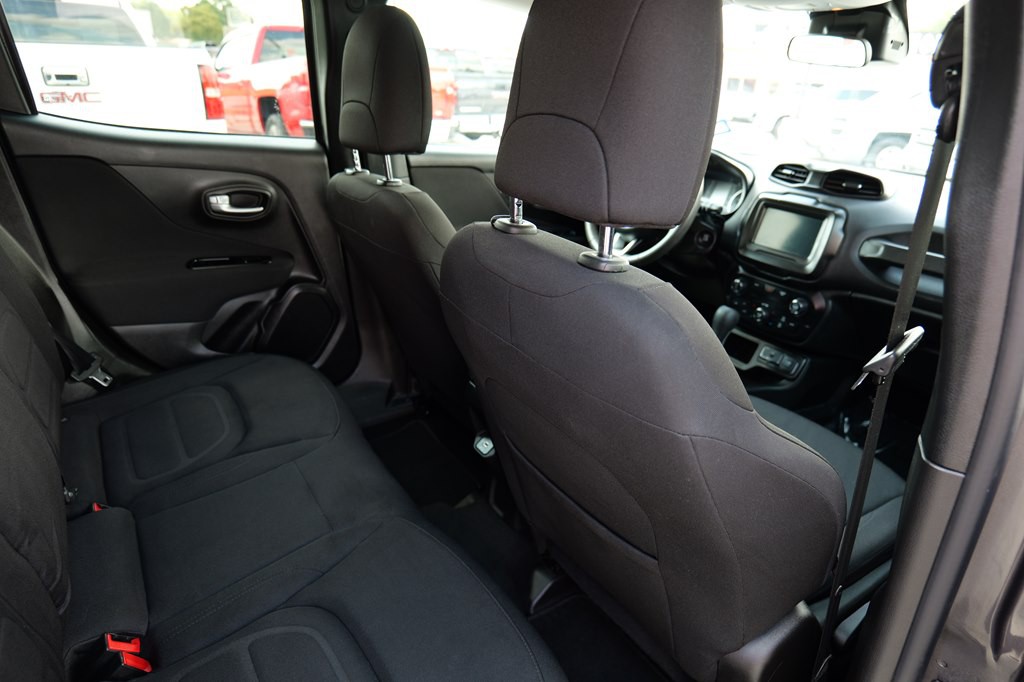 2020 Jeep Renegade Image 41