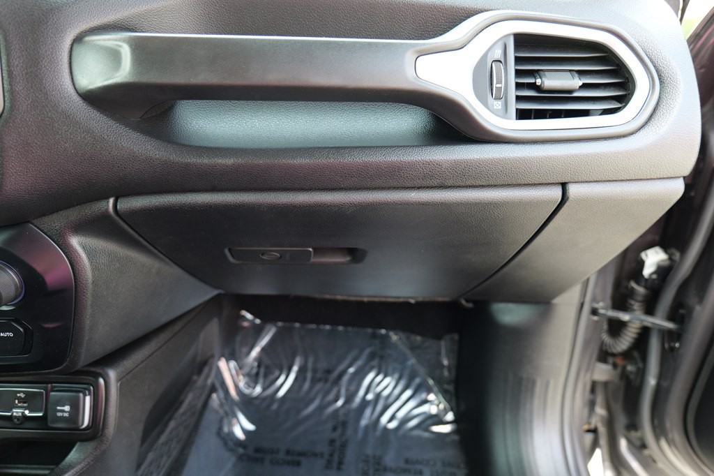 2020 Jeep Renegade Image 47