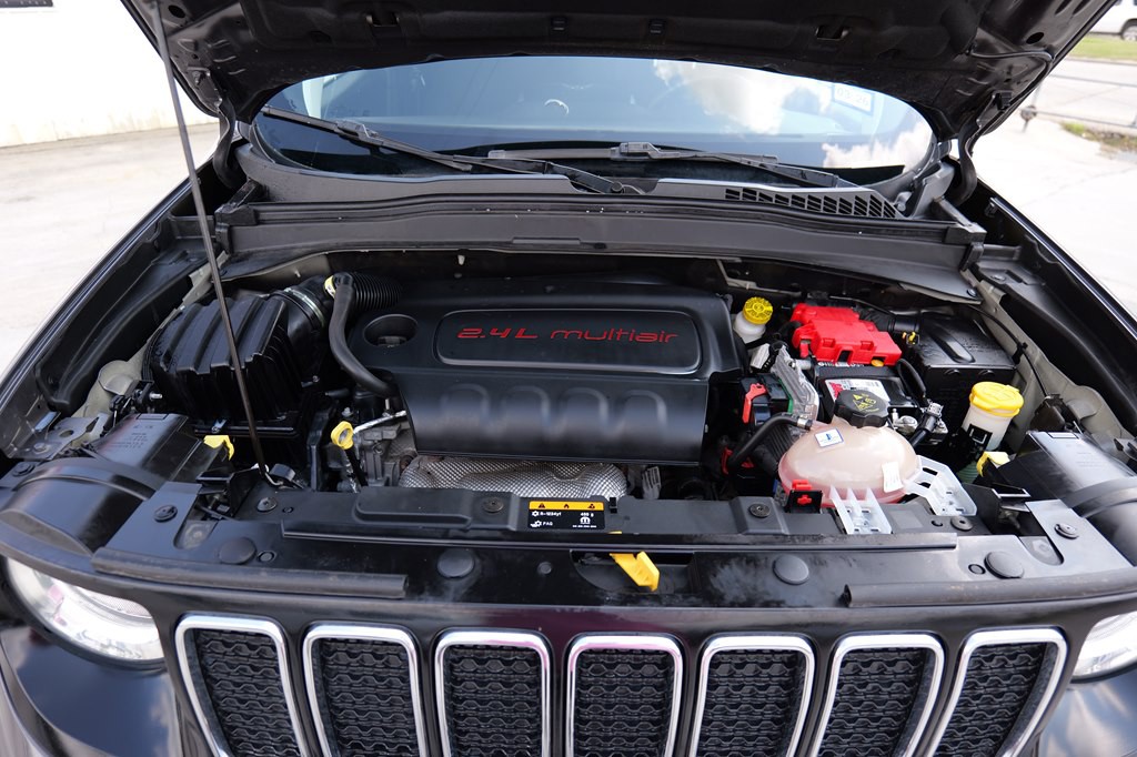 2020 Jeep Renegade Image 48