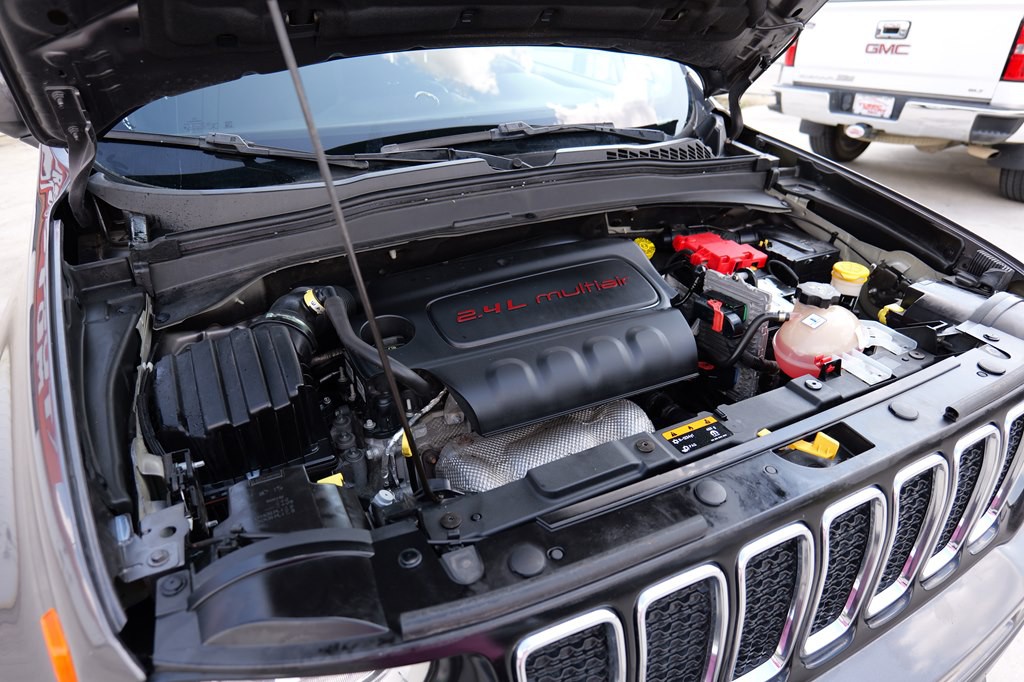 2020 Jeep Renegade Image 49