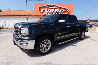 Image for 2018 GMC Sierra 1500 SLT ID: 7609625