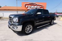 Image for 2018 GMC Sierra 1500 SLT ID: 7609625