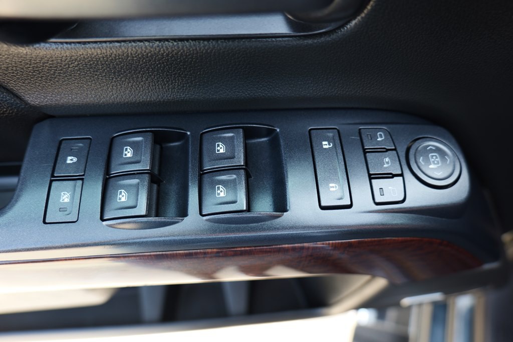 2018 GMC Sierra Image 16