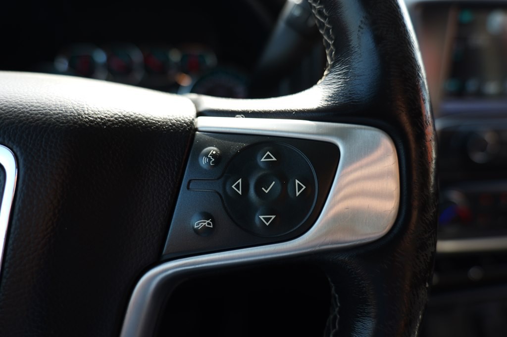 2018 GMC Sierra Image 19
