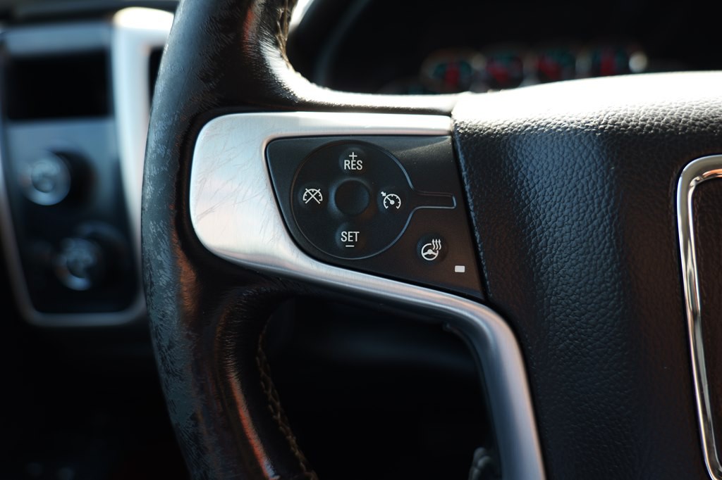 2018 GMC Sierra Image 20