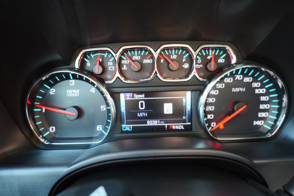 2018 GMC Sierra Image 21