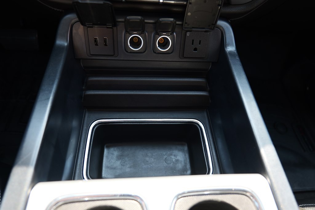 2018 GMC Sierra Image 26