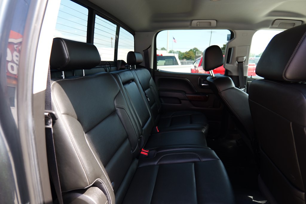 2018 GMC Sierra Image 38