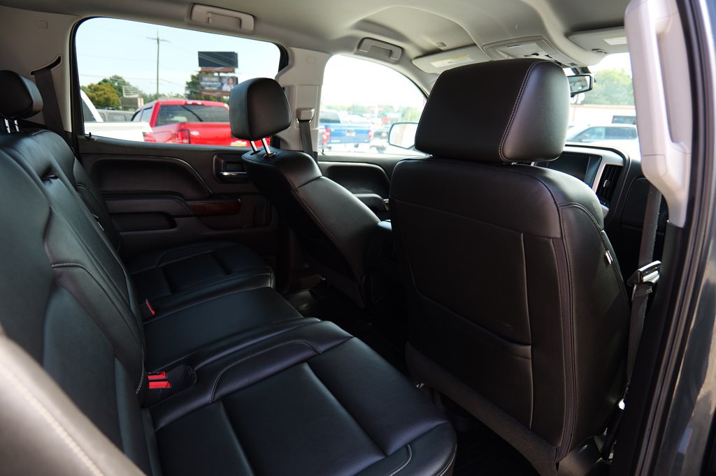 2018 GMC Sierra Image 39