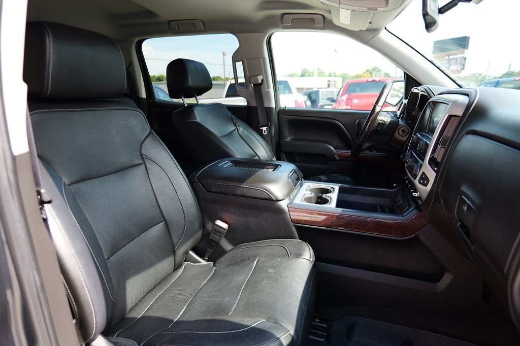 2018 GMC Sierra Image 42